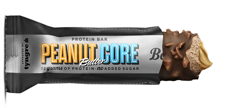 Barebells Peanut Butter Core 35 g