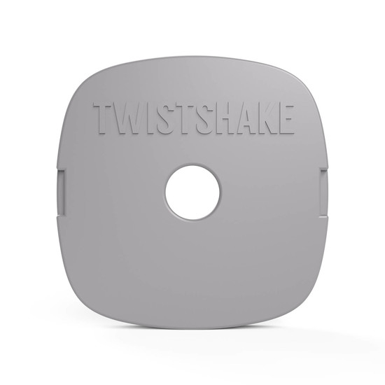 Twistshake Kylklampar Grå 5x