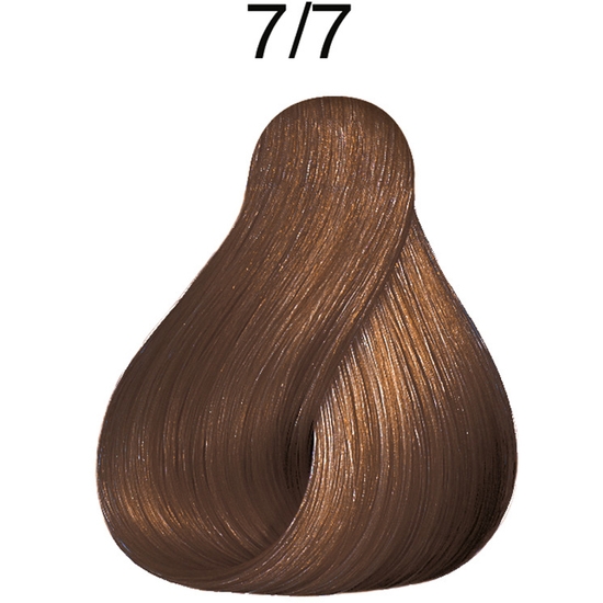 Wella Color Touch Kit 7/7 Deer Brown 130 ml