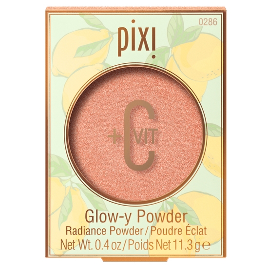 Pixi +C VIT Glow-y Powder 11,3 g