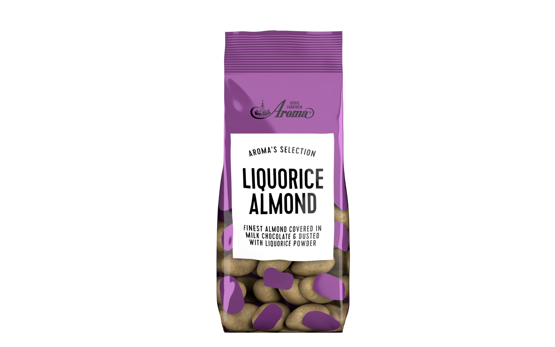 Aroma Selection Liquorice Almond 100 g