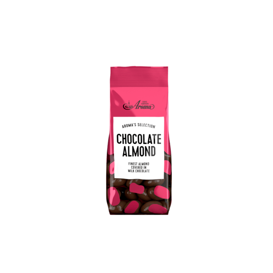Aroma Selection Chocolate Almond 100 g