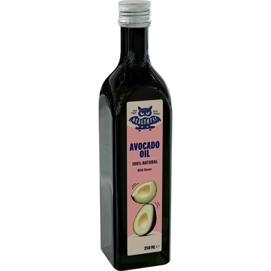 HealthyCo Avocado Oil 250 ml