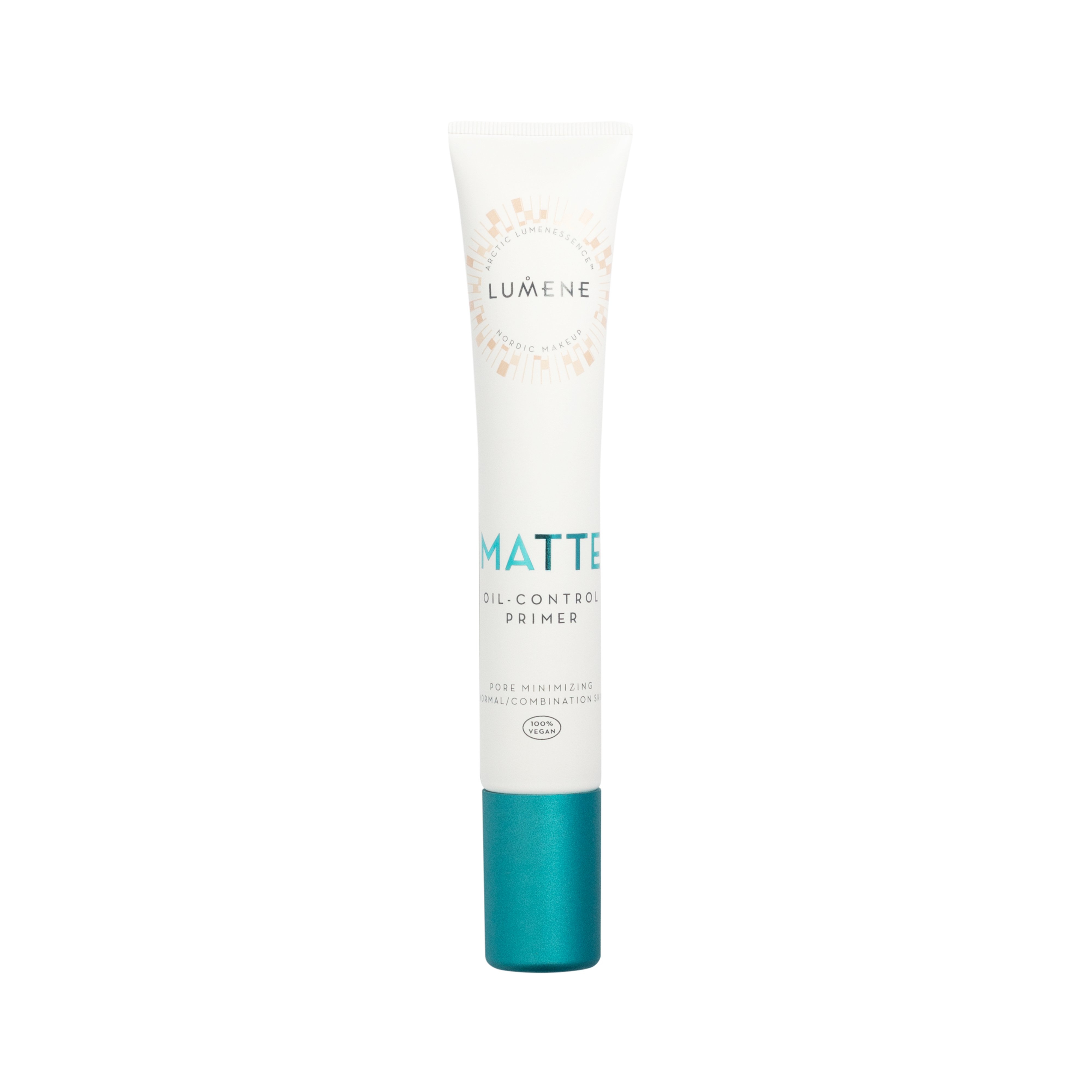 Lumene Matte Oil-control Primer 20 ml