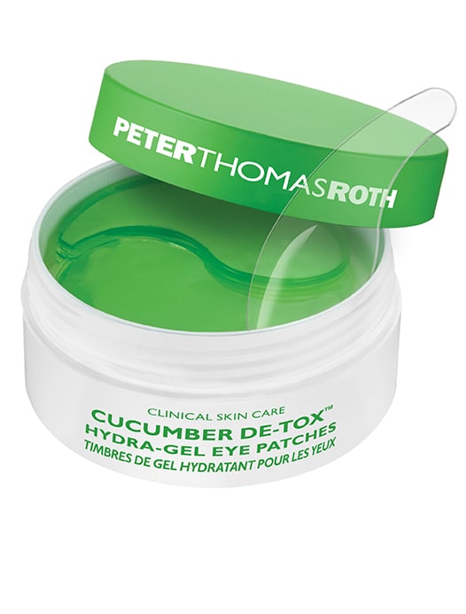 Peter Thomas Roth Cucumber Hydra Gel Eye Patches 30 pair