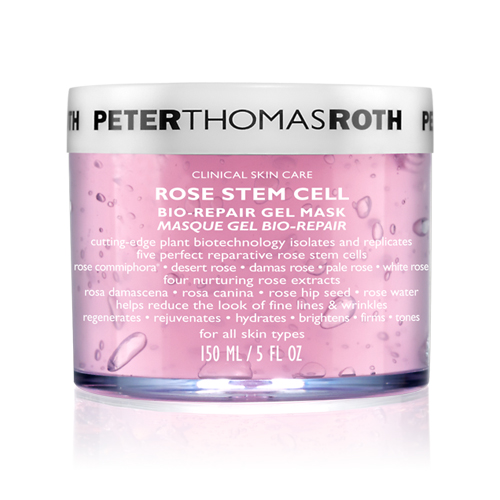 Peter Thomas Roth Rose Stem Cell Bio-Re Gel Mask 150 ml
