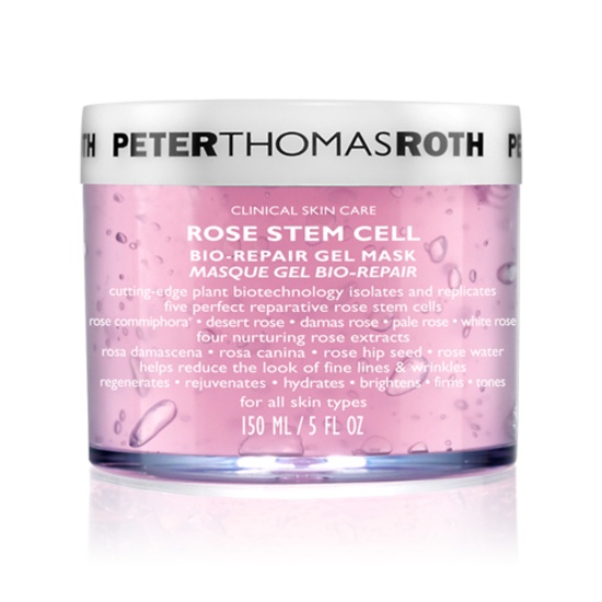 Peter Thomas Roth Rose Stem Cell Bio-Re Gel Mask 150 ml
