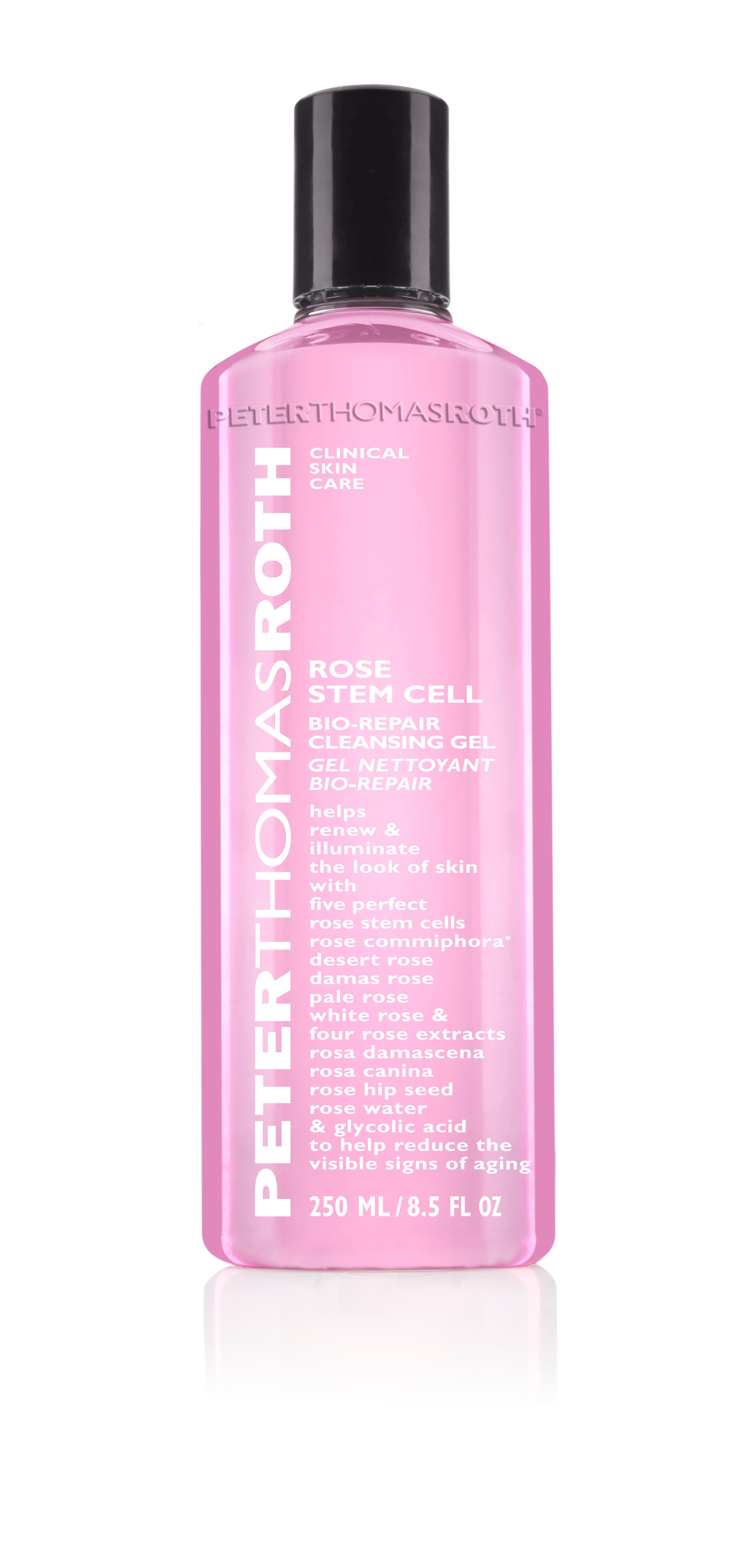 Peter Thomas Roth Rose Stem Cell Bio-Re Cleanser 250 ml