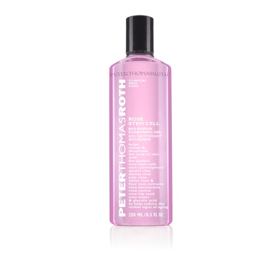 Peter Thomas Roth Rose Stem Cell Bio-Re Cleanser 250 ml
