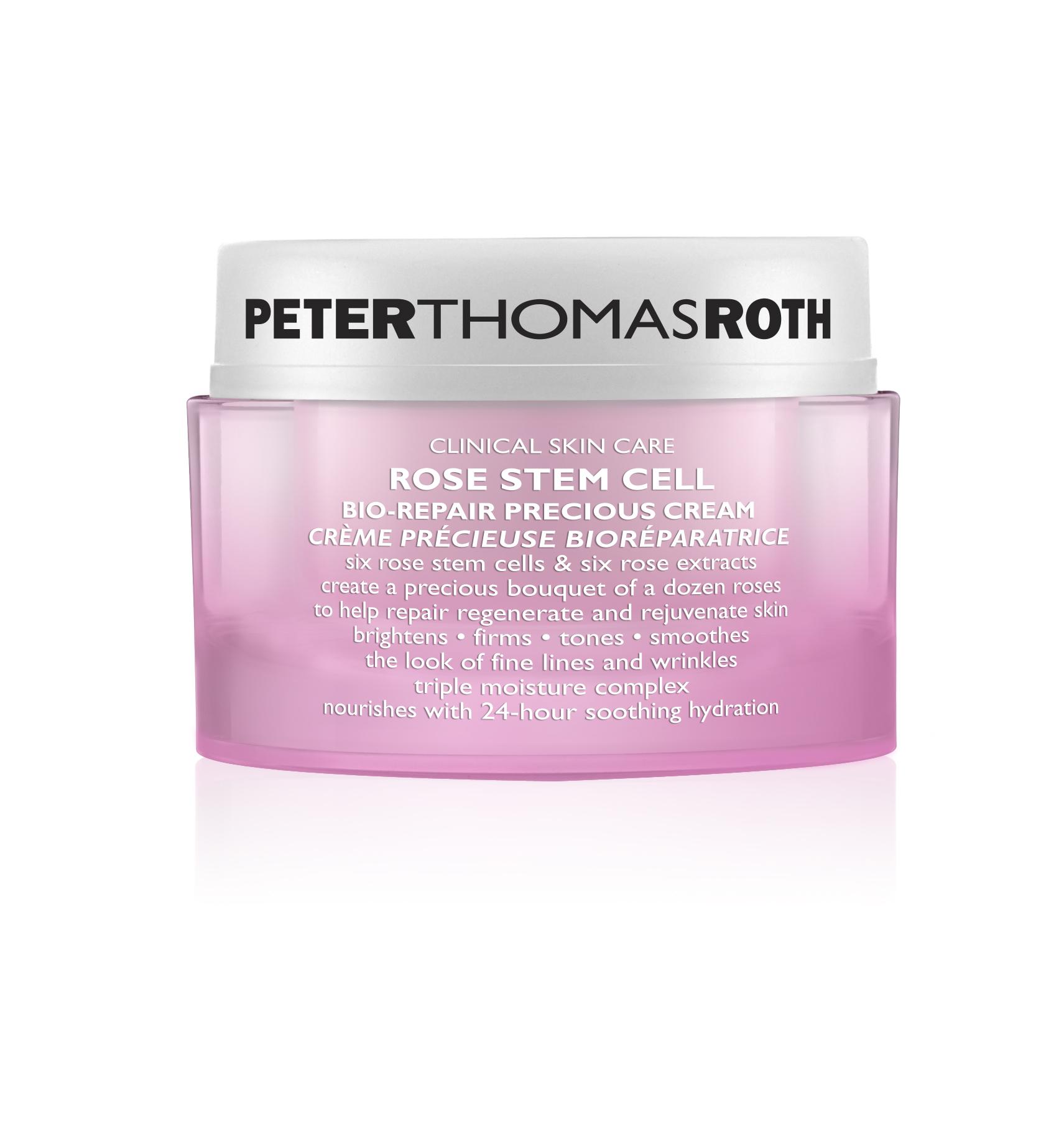 Peter Thomas Roth Rose Stem Repair Cream 50 ml