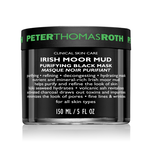 Peter Thomas Roth Irish Moor Mud Mask 150 ml