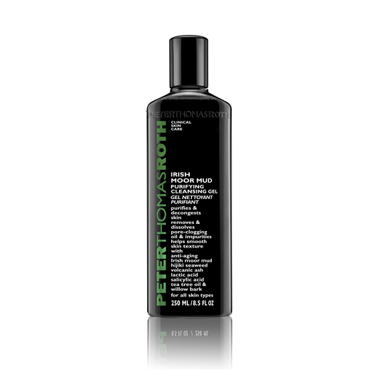 Peter Thomas Roth Irish Moor Mud Cleanser 250 ml