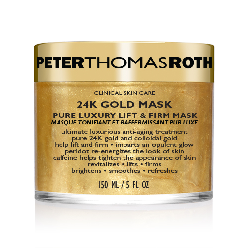 Peter Thomas Roth 24k Gold Mask 150 ml