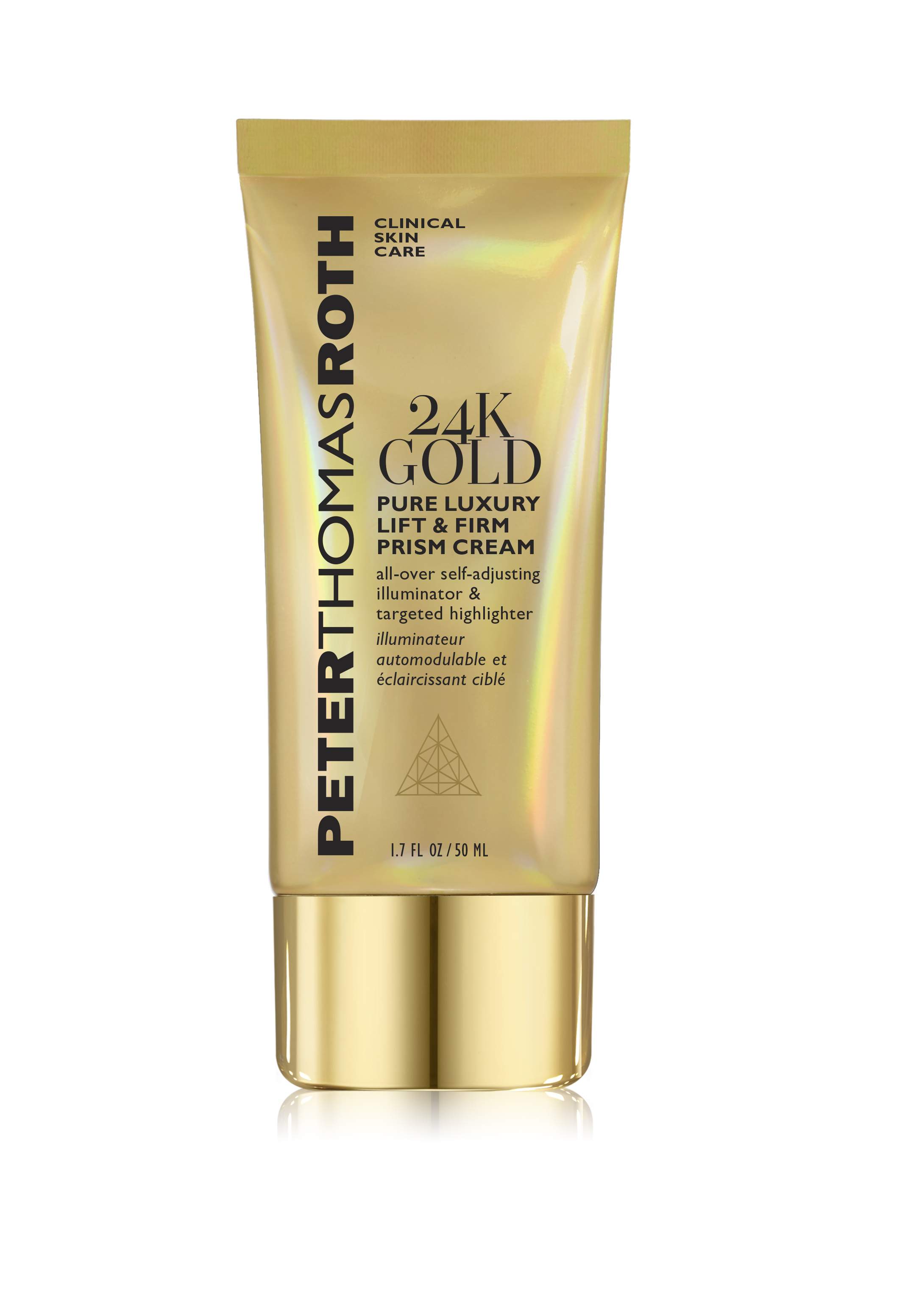 Peter Thomas Roth 24k Gold Prism Moisturizer 50 ml