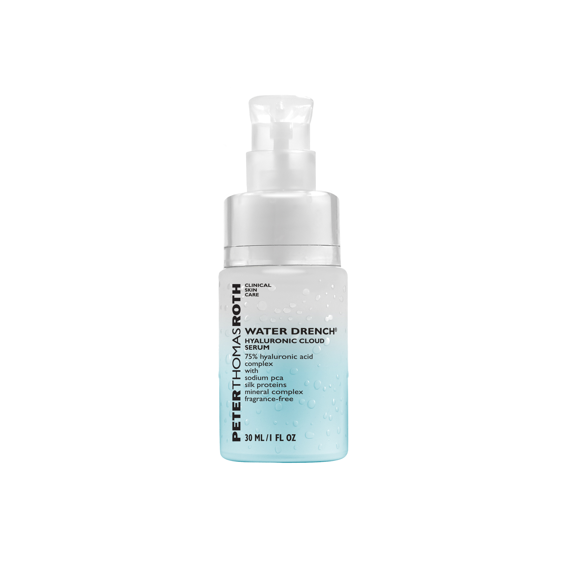 Peter Thomas Roth Water Drench Cloud Serum 30 ml