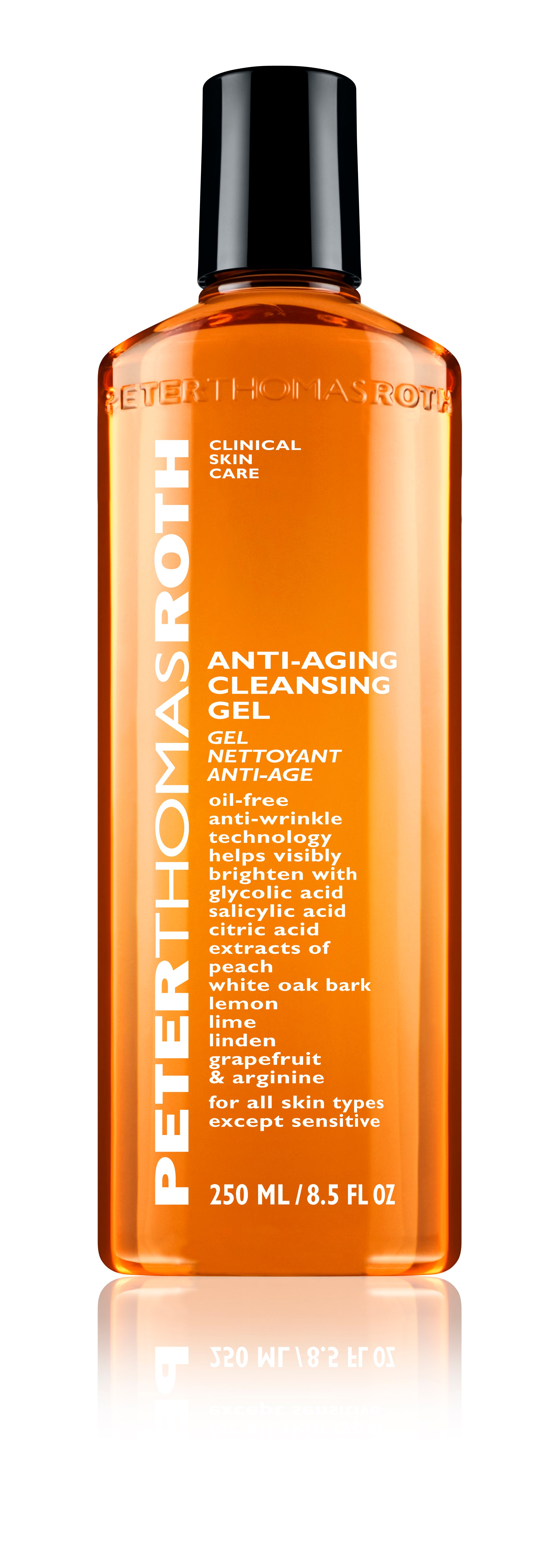 Peter Thomas Roth Antiaging Cleanser 250 ml