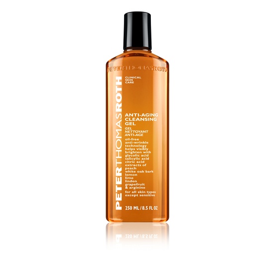 Peter Thomas Roth Antiaging Cleanser 250 ml