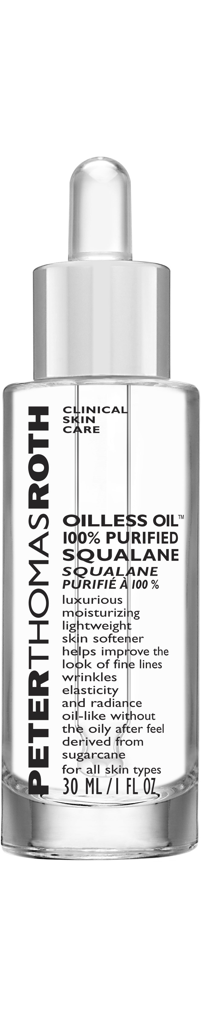 Peter Thomas Roth Oilless Oil 30 ml