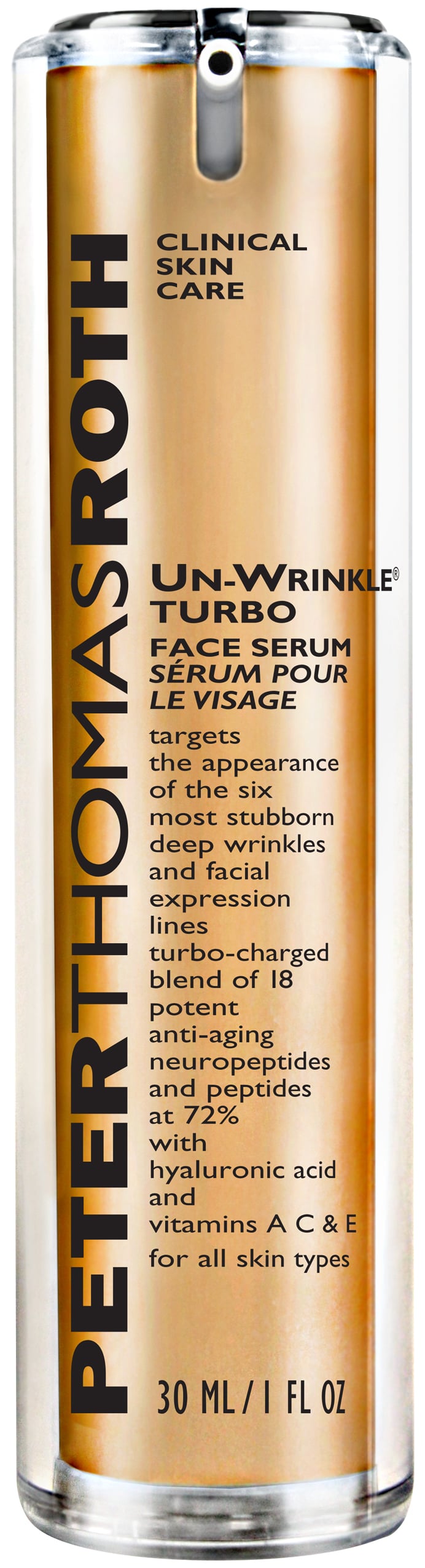 Peter Thomas Roth Un-Wrinkle Turbo Serum 30 ml