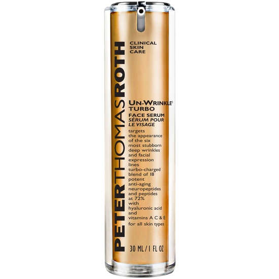 Peter Thomas Roth Un-Wrinkle Turbo Serum 30 ml