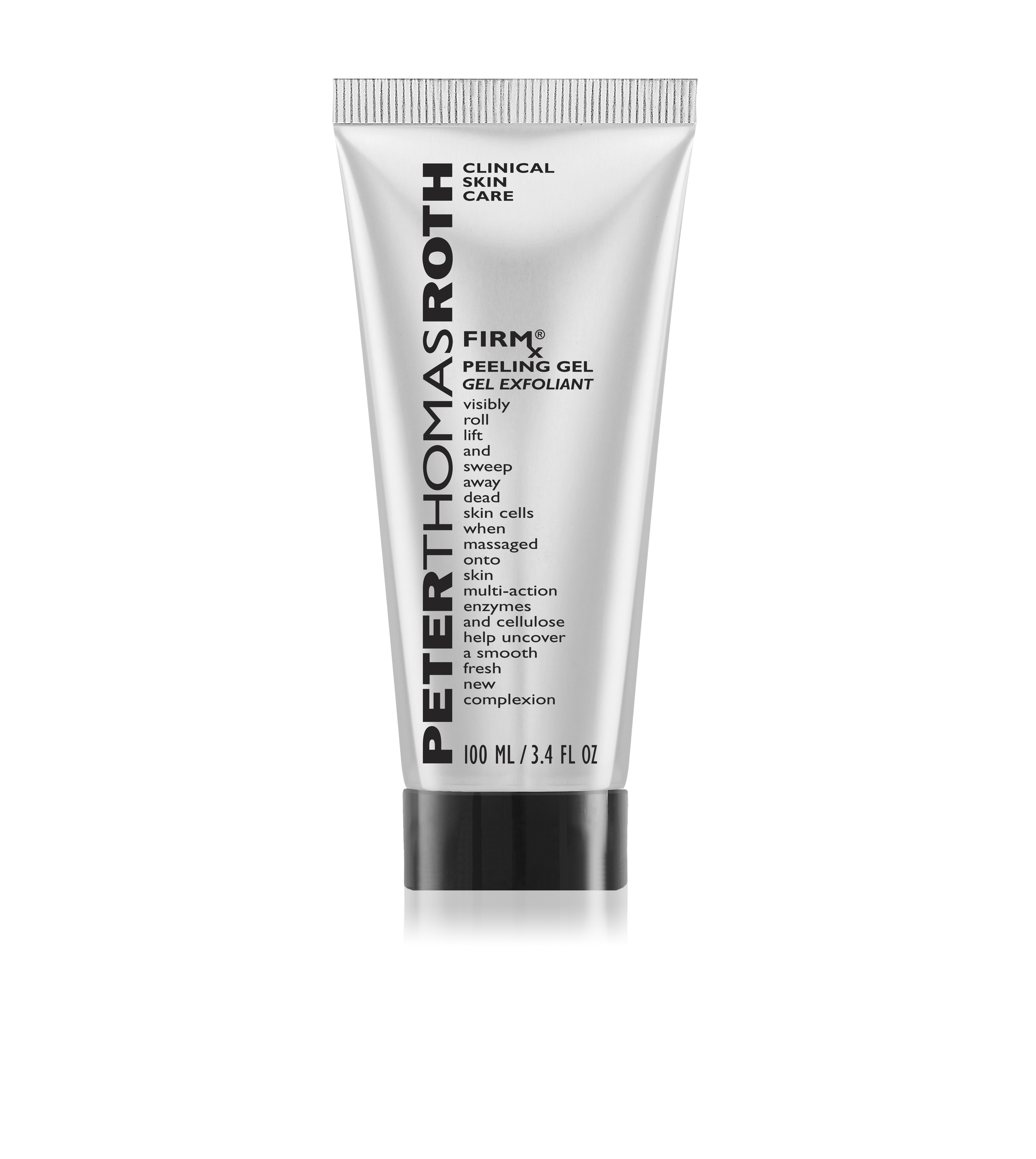Peter Thomas Roth Firmx Peeling Gel 100 ml