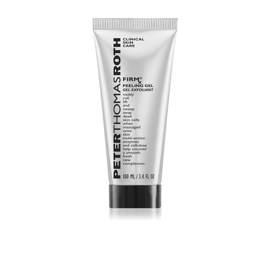 Peter Thomas Roth Firmx Peeling Gel 100 ml