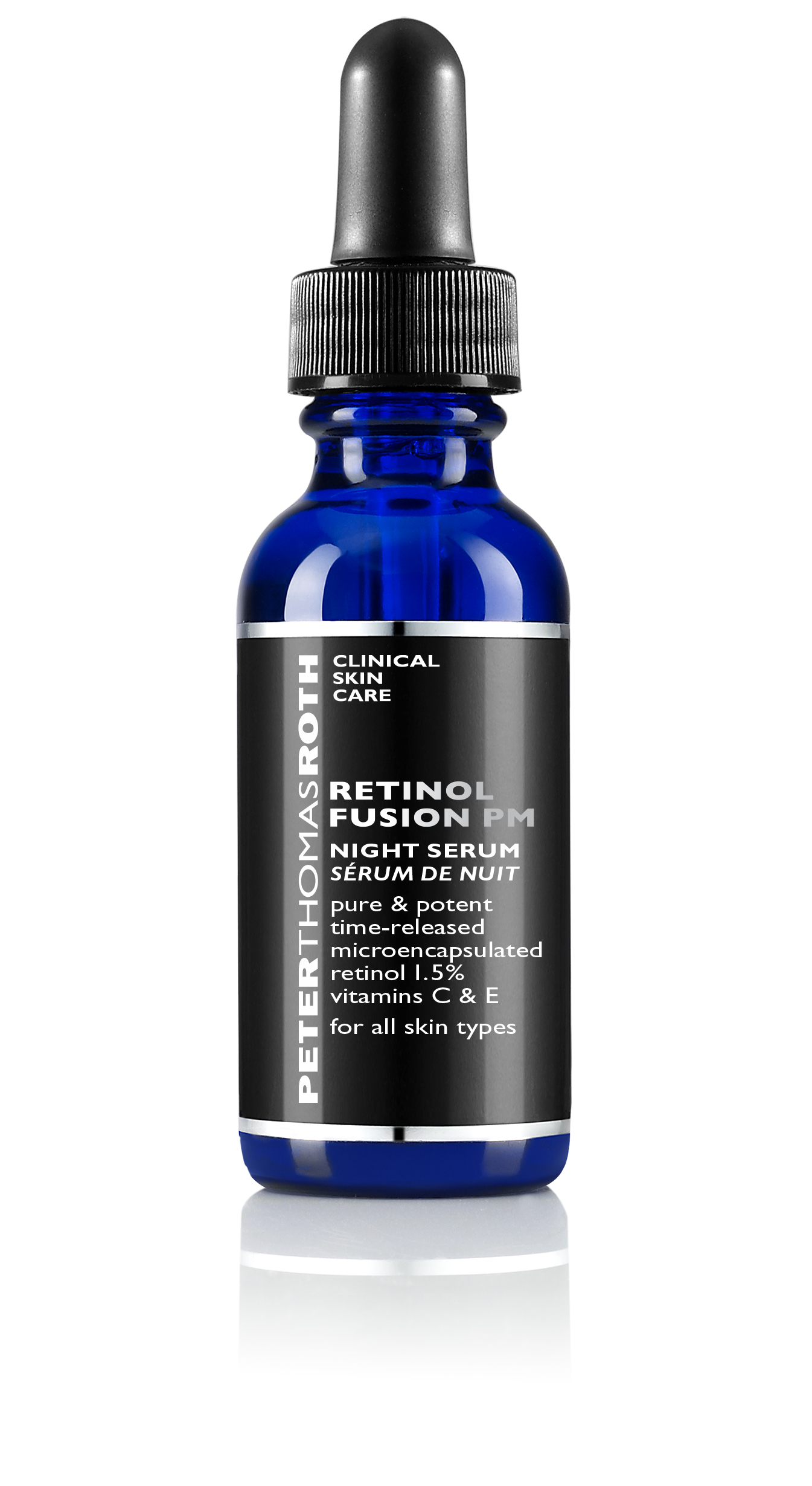 Peter Thomas Roth Retinol Fusion Pm 30 ml
