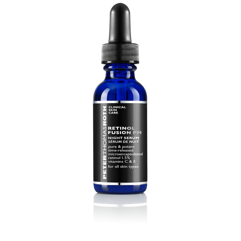 Peter Thomas Roth Retinol Fusion Pm 30 ml