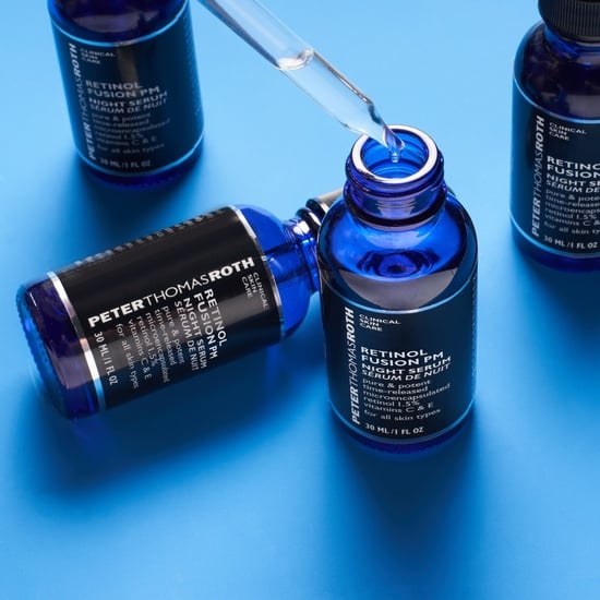 Peter Thomas Roth Retinol Fusion Pm 30 ml