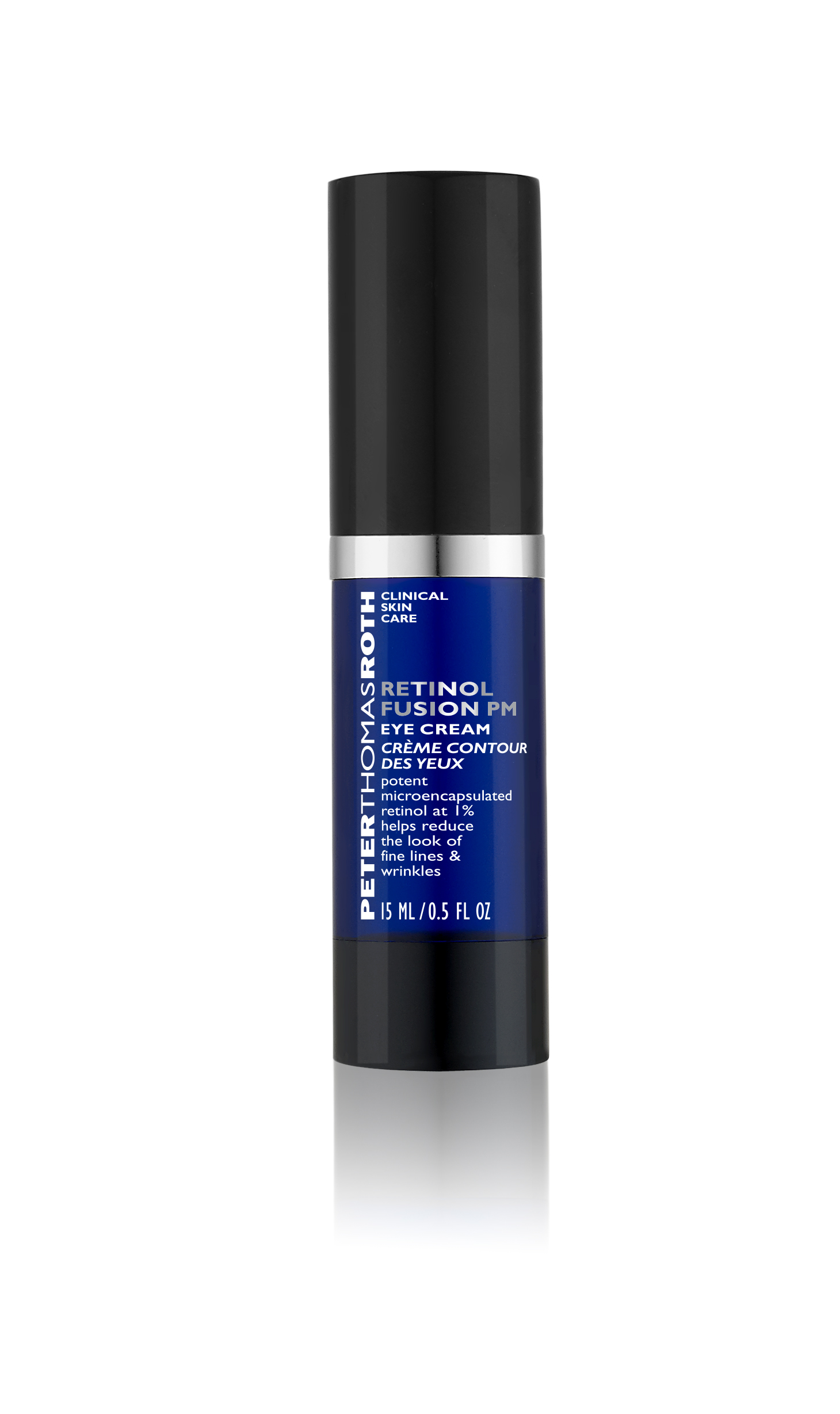 Peter Thomas Roth Retinol Fusion Pm Eye 15 ml