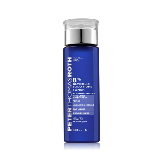 Peter Thomas Roth Glycolic Solutions 8% Toner 150 ml