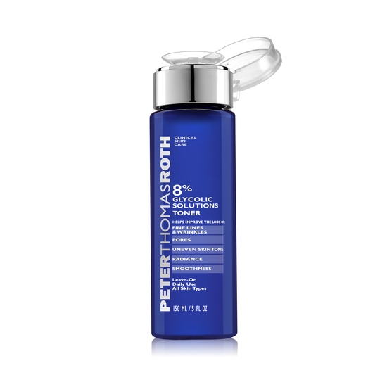 Peter Thomas Roth Glycolic Solutions 8% Toner 150 ml