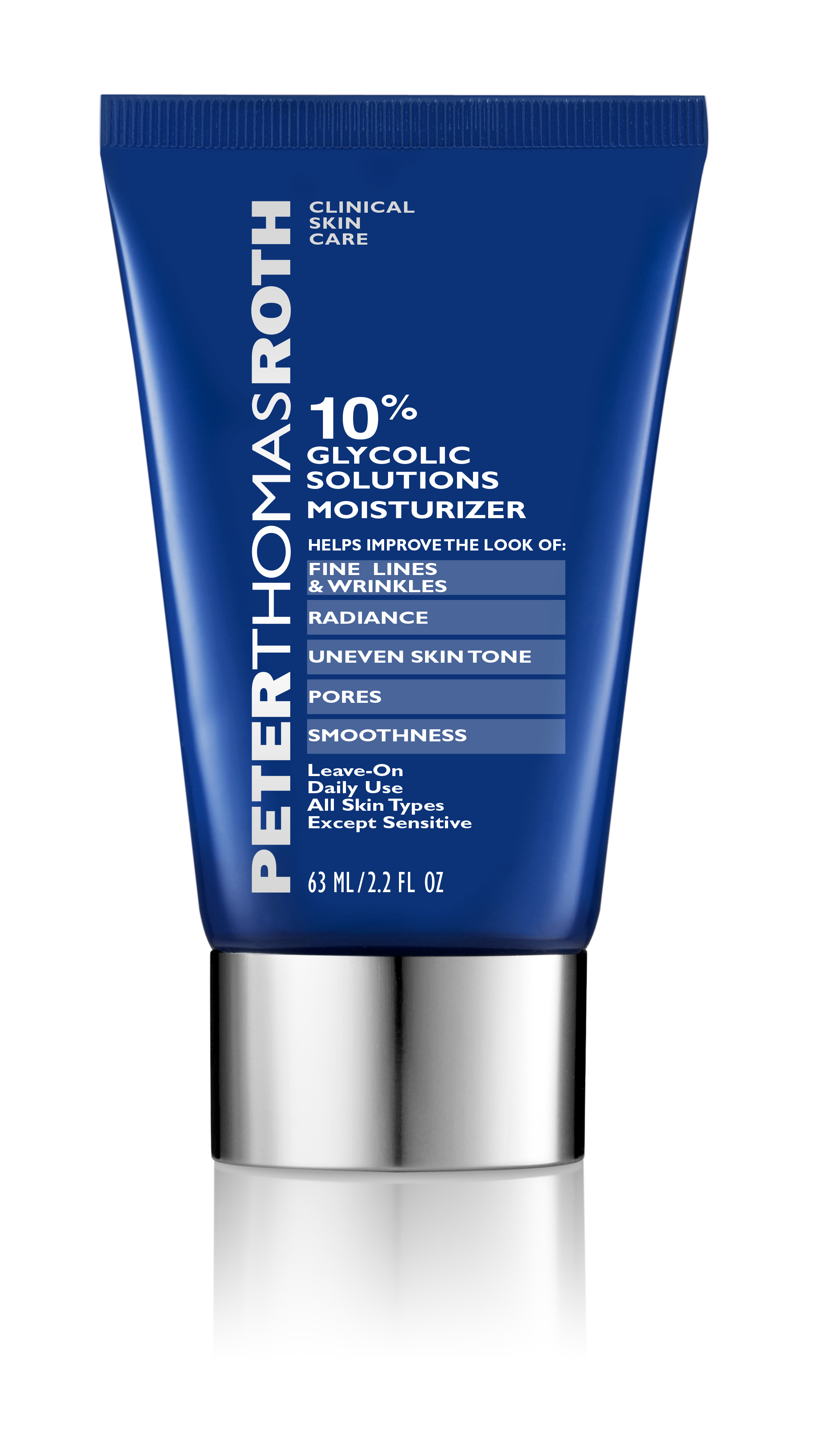 Peter Thomas Roth Glycolic Solutions 10% Moisturizer 63 ml