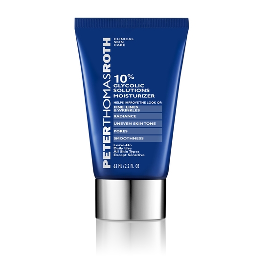 Peter Thomas Roth Glycolic Solutions 10% Moisturizer 63 ml