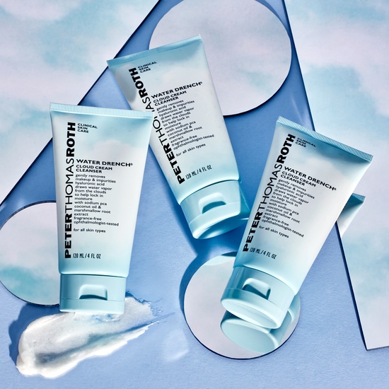Peter Thomas Roth Water Drench Cloud Cleanser 120 ml