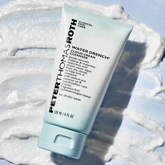 Peter Thomas Roth Water Drench Cloud Cleanser 120 ml