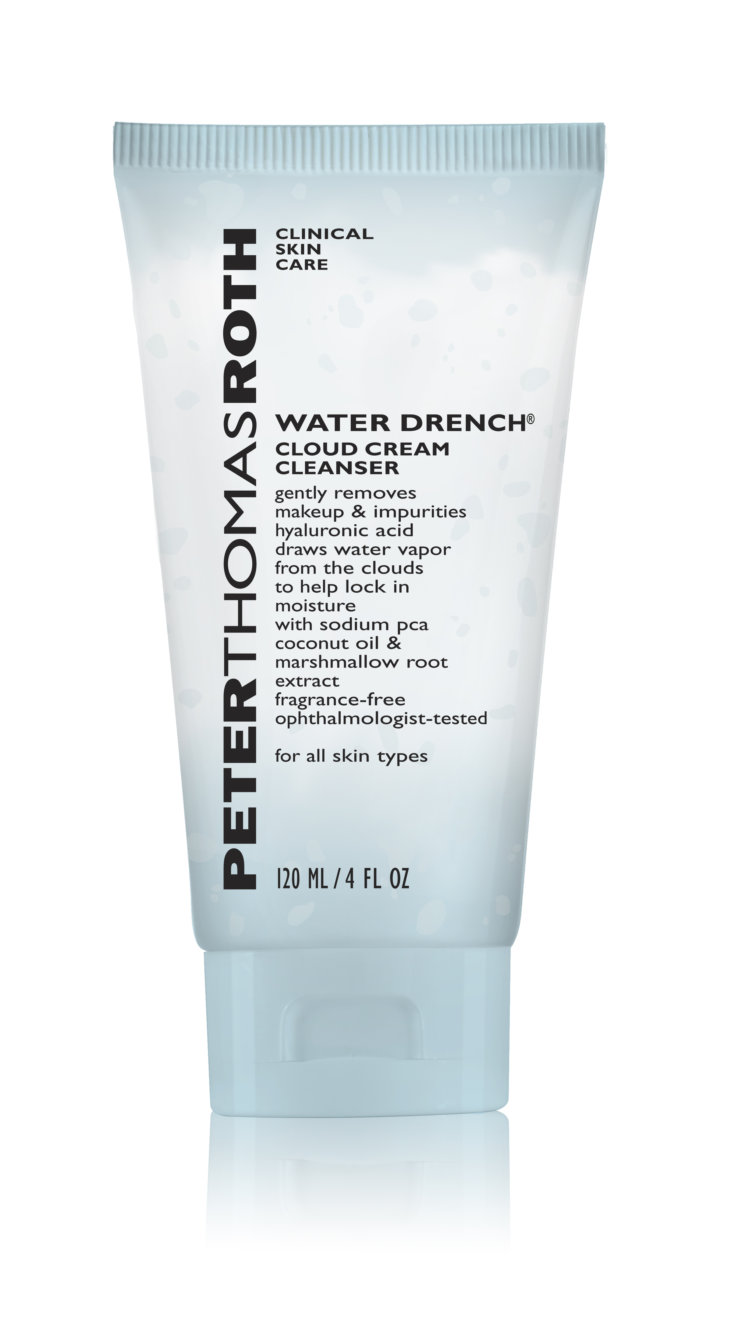 Peter Thomas Roth Water Drench Cloud Cleanser 120 ml