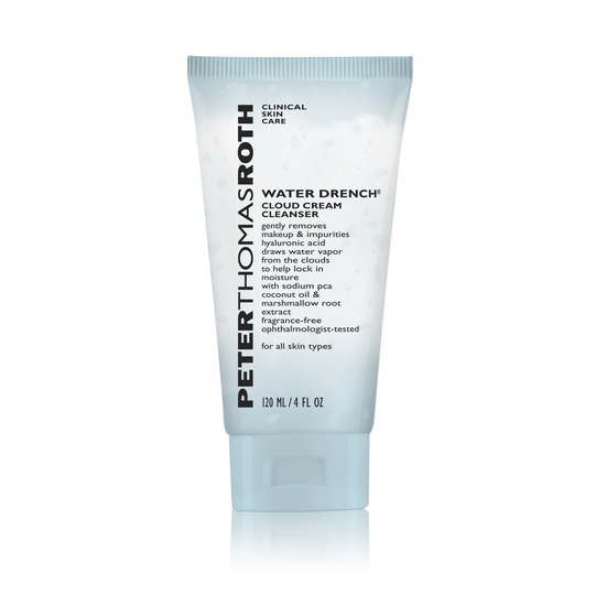 Peter Thomas Roth Water Drench Cloud Cleanser 120 ml
