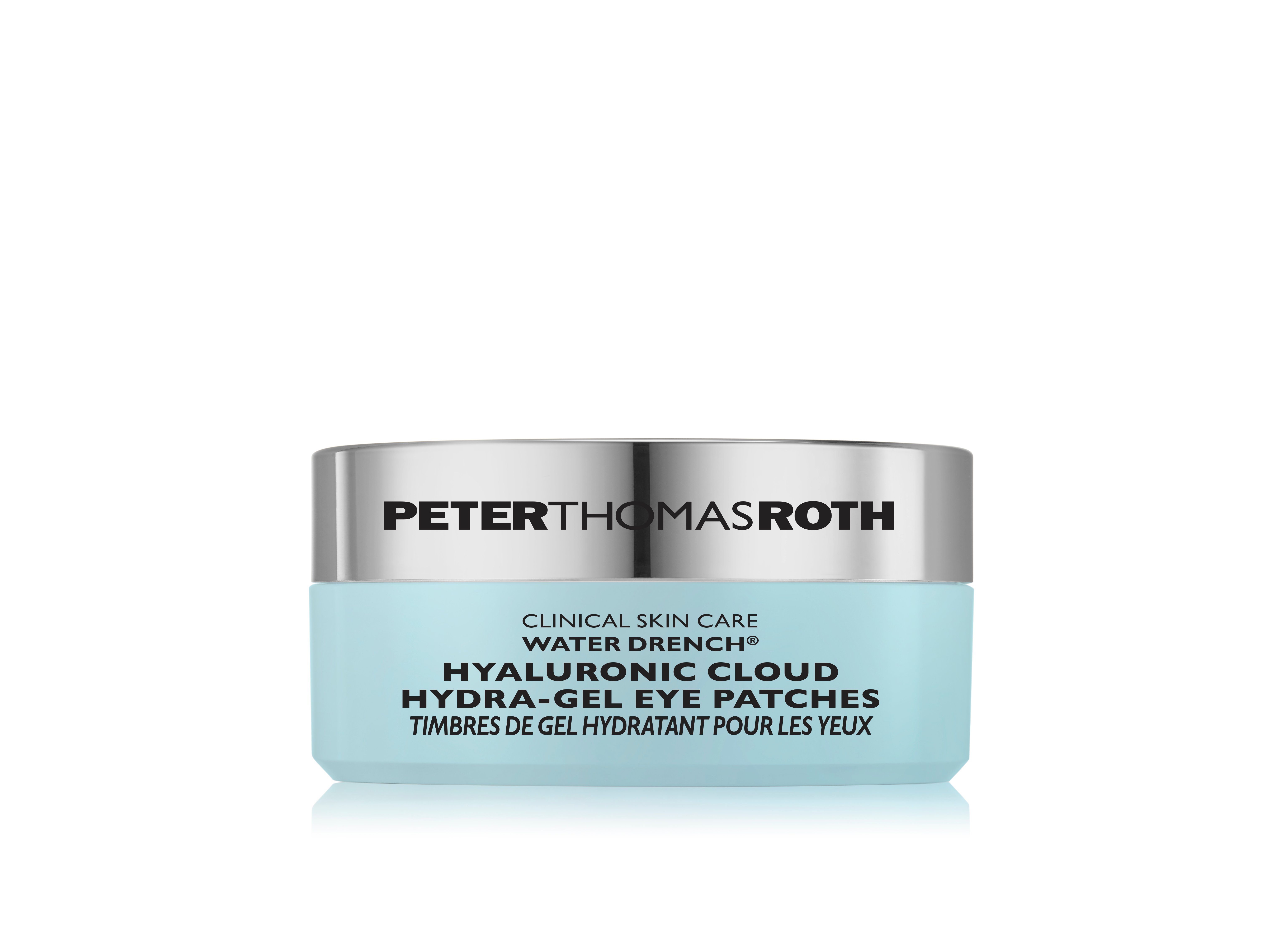 Peter Thomas Roth Water Drench Eye Patches 30 pair