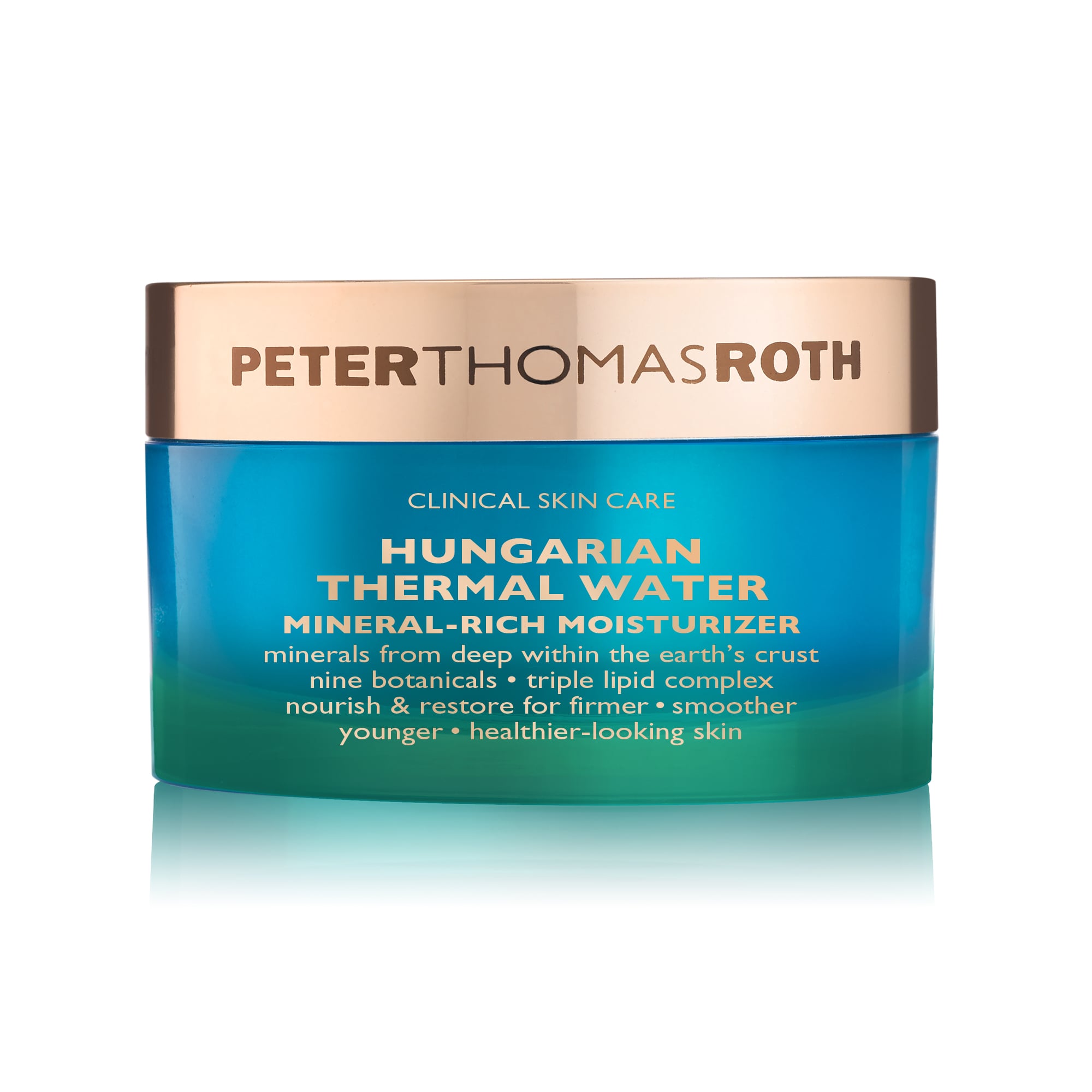Peter Thomas Roth Hungarian Thermal Water Moisturizer 50 ml