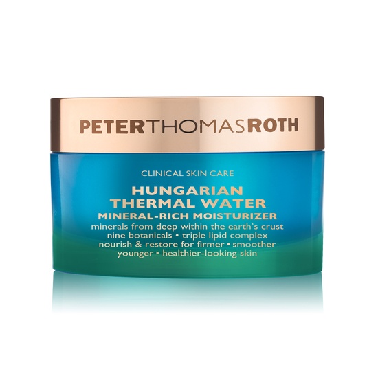 Peter Thomas Roth Hungarian Thermal Water Moisturizer 50 ml