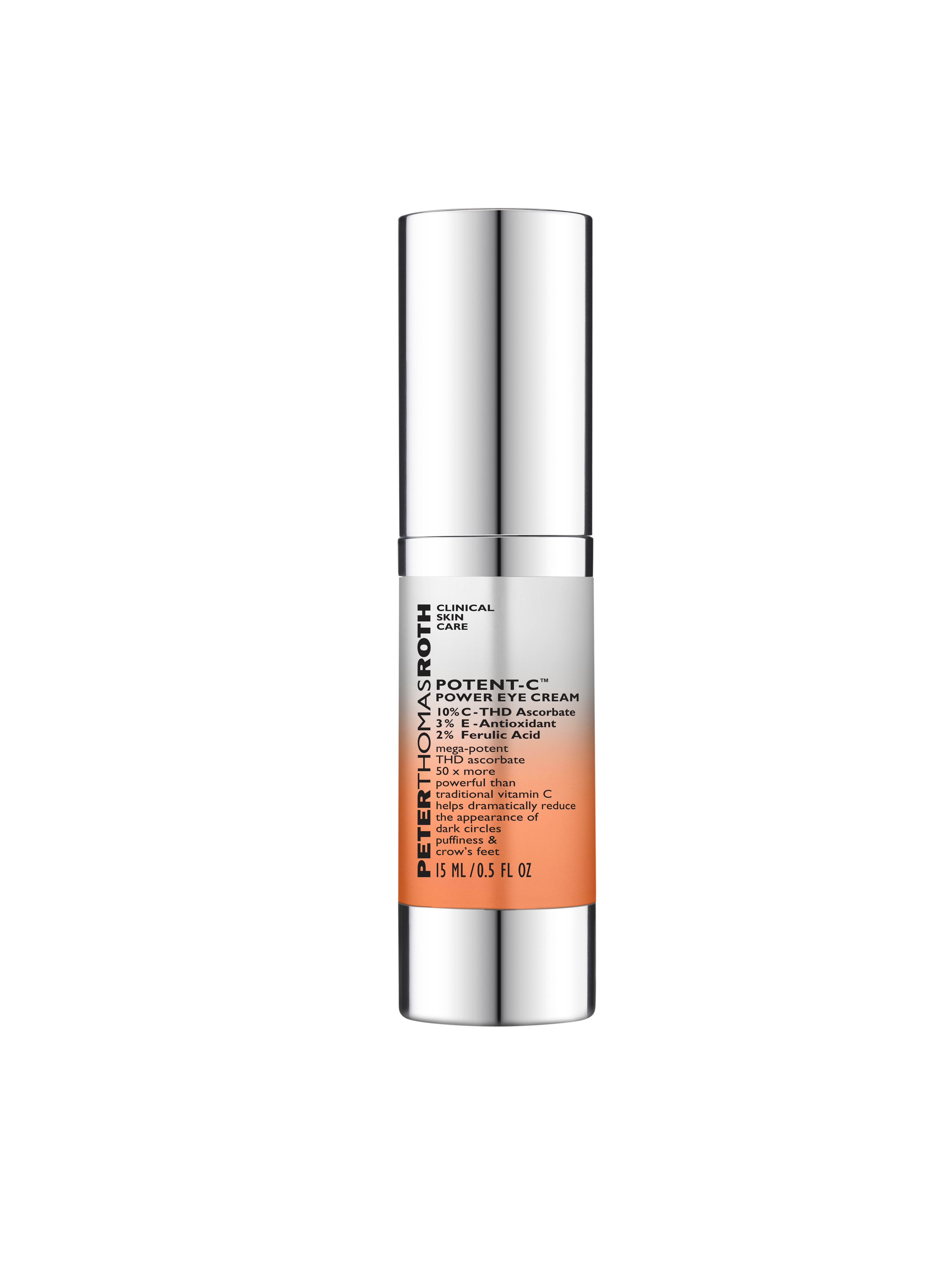Peter Thomas Roth Potent C Eye Cream 15 ml