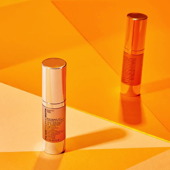 Peter Thomas Roth Potent C Eye Cream 15 ml