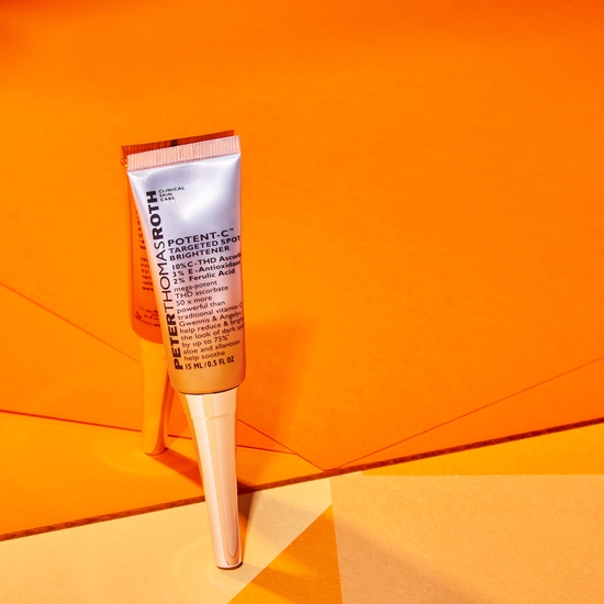 Peter Thomas Roth Potent C Targeted Spot Brightener 15 ml