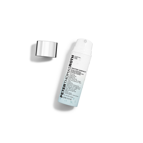 Peter Thomas Roth Water Drench Micro Bubbling Mask 120 ml