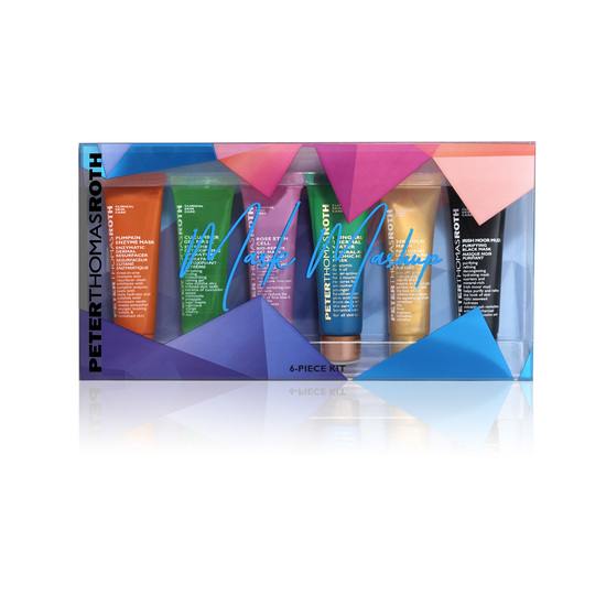 Peter Thomas Roth Mask Mashup 6-Piece Kit
