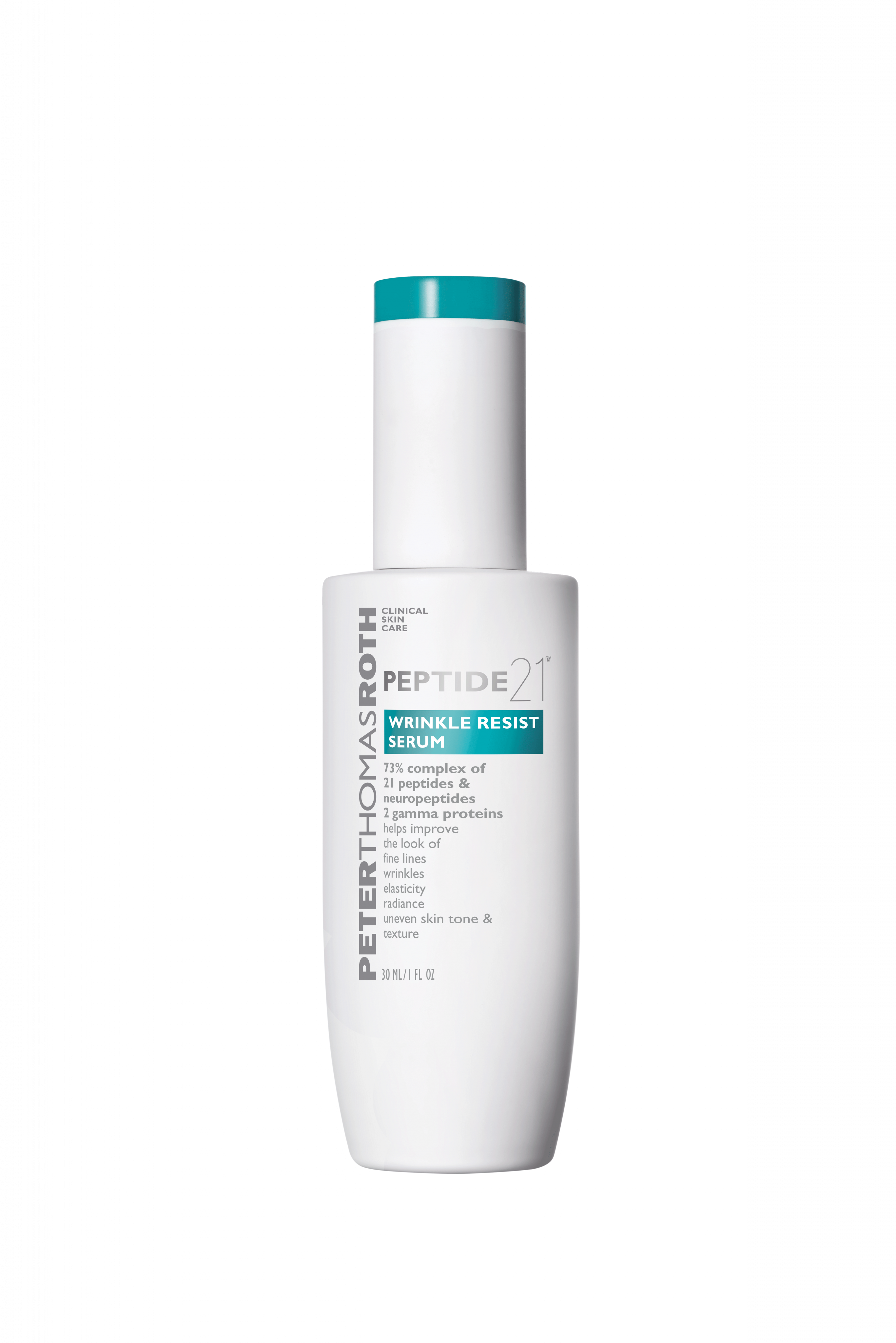 Peter Thomas Roth Peptide 21 Wrinkle Resist Serum 30 ml