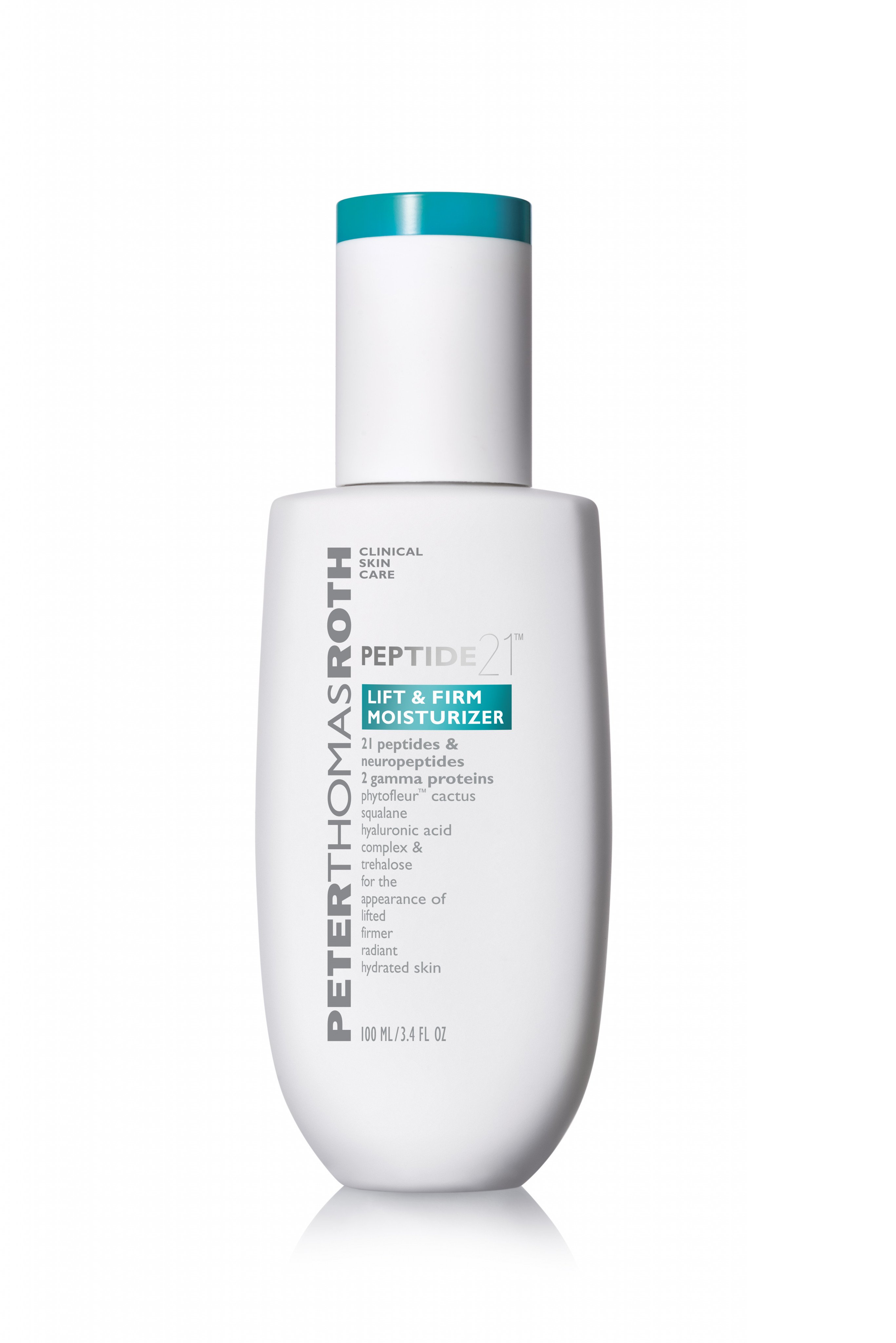 Peter Thomas Roth Peptide 21 Lift & Firm Moist 100 ml