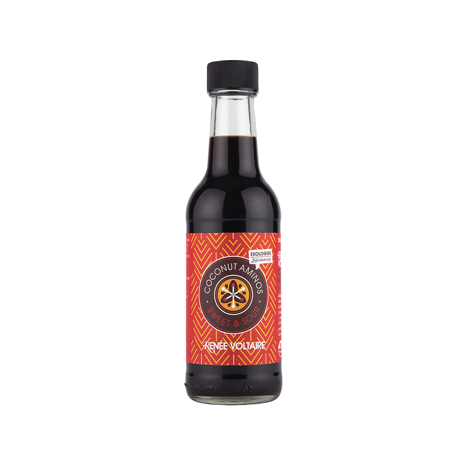 Renée Voltaire Coconut Aminos Sweet & Sour 250 ml