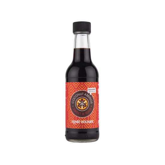 Renée Voltaire Coconut Aminos Sweet & Sour 250 ml